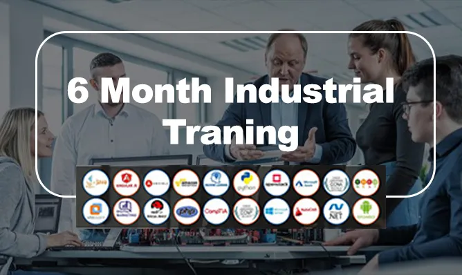 Top 6-Month Industrial Training Courses in Mohali – Build a Job-Ready Career
