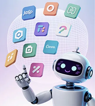 Best AI Tools in 2025 for Students & Businesses in Mohali and Punjab