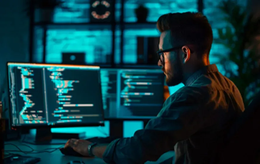 <strong>Python Training</strong> Lab in Chandigarh