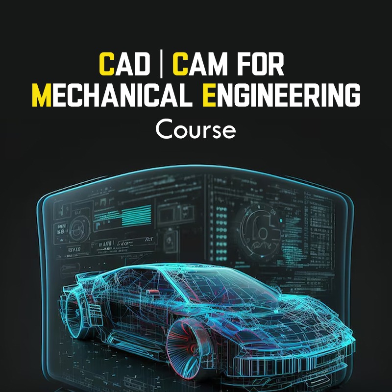 CAD/CAM Course