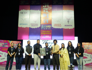 AI & Machine Learning Seminar at GNA University, Phagwara