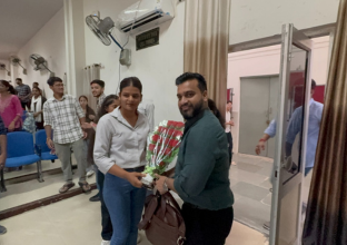 Emerging Technologies Workshop at SLIET, Longowal