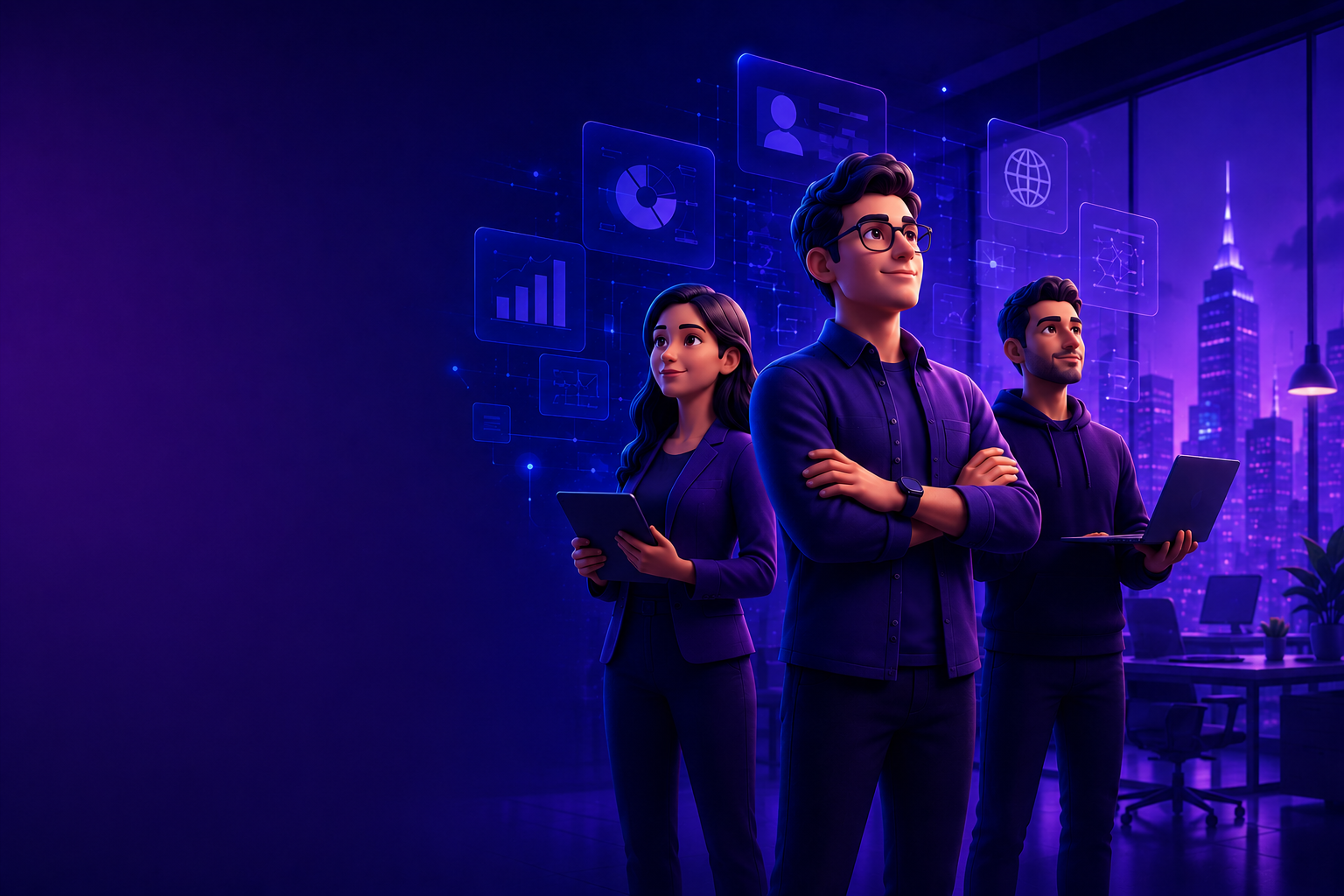 UI/UX Design in 2026: How AI is Transforming Digital Experiences
