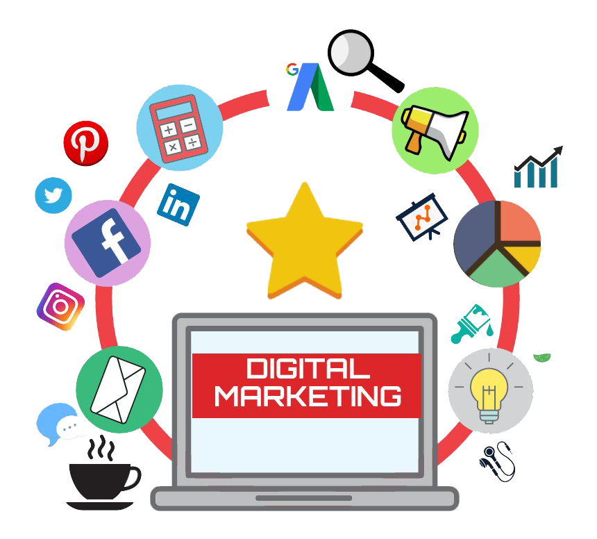 Digital Marketing in 2026: Trends, AI, and Future Growth Strategies