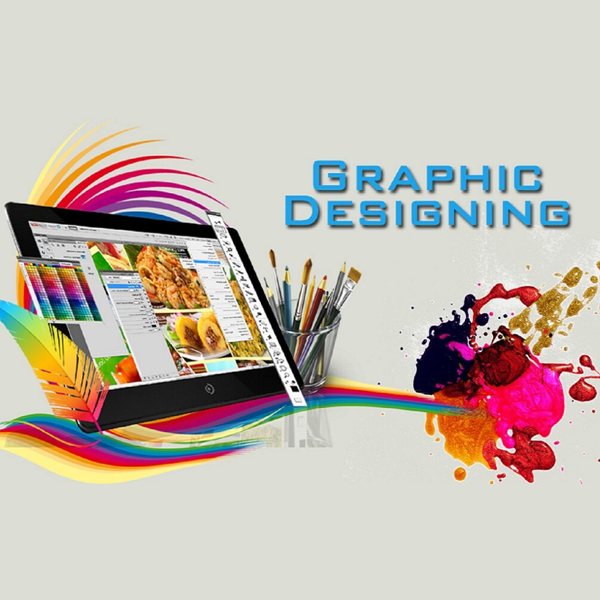 Graphic Design in 2026: Trends, Tools & Future Opportunities