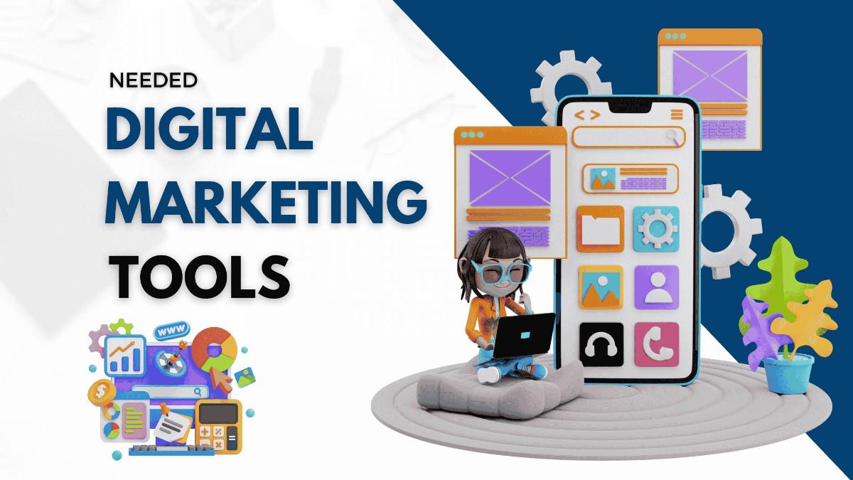 Digital Marketing in 2026: Trends, Strategies, and Future Opportunities